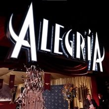 Video: Go Inside Opening Night Of Cirque Du Soleil's ALEGRÍA At Royal Albert Hall