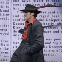 VIDEO: Watch a Clip From Center Theatre Group's ZOOT SUIT, as Part of the Scenes From