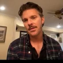 VIDEO: Paper Mill Playhouse Presents Choreographer Denis Jones on BABBLING BY THE BRO