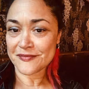 Melanie Maria Goodreaux's RITA IS THE GOAT to Premiere At Theater For The New City