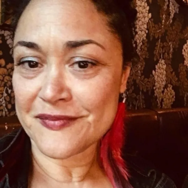 Melanie Maria Goodreaux's RITA IS THE GOAT to Premiere At Theater For The New City Photo