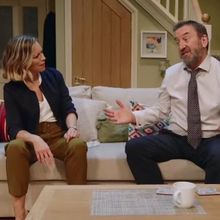 Video: Watch a Sneak Peek of the West End Return of THE UNFRIEND