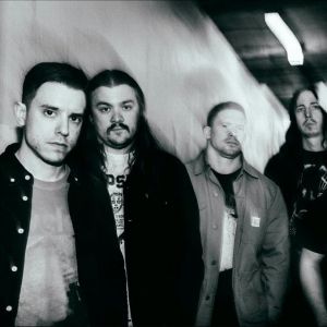 HARM'S WAY Announce New Album & Share 'Silent Wolf' Single