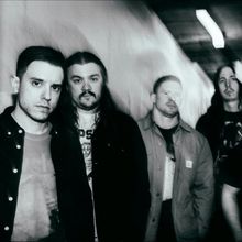 HARM'S WAY Announce New Album & Share 'Silent Wolf' Single