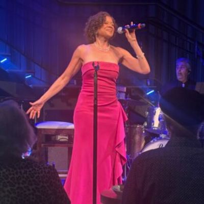 Review: The Legend of Lena Horne Looms Large at Chelsea Table And Stage