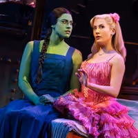 Review: Rejoicify! WICKED is Back in Milwaukee Photo