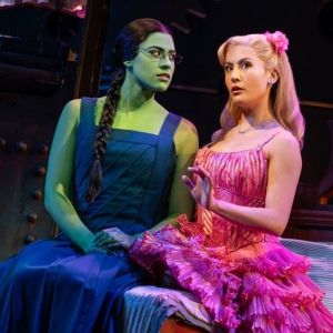 Review: Rejoicify! WICKED is Back in Milwaukee