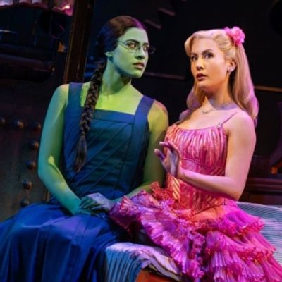 Review: Rejoicify! WICKED is Back in Milwaukee