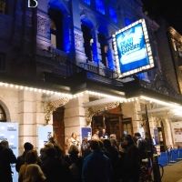 VIDEO: Opening Night of DEAR EVAN HANSEN in the West End