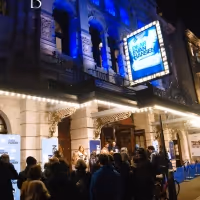 VIDEO: Opening Night of DEAR EVAN HANSEN in the West End Video