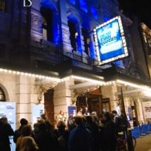 VIDEO: Opening Night of DEAR EVAN HANSEN in the West End