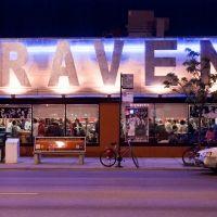 Raven Theatre Presents FRIDAY NIGHTS AT RAVEN Free Outdoor Summer Events
