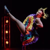 Jennifer Irons' YUKON HO! Comes to Connaught Studio in April