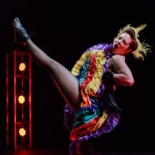 Jennifer Irons' YUKON HO! Comes to Connaught Studio in April