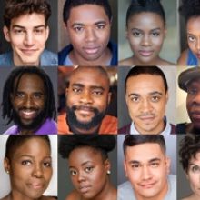 Casting Announced for Haven's TITUS ANDRONICUS at The Den Theatre