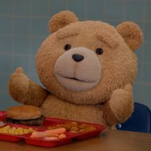 Video: Watch Peacock's TED Trailer From Seth MacFarlane