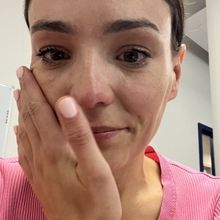 Actor Georgie Grier Offered Support After One Person Attends Her Edinburgh Show