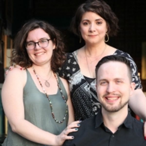 Bespoke Plays Expand To Bicoastal Readings Photo
