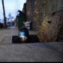 Kim Noble Returns To Soho Theatre With LULLABY FOR SCAVENGERS