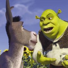 SHREK 5 Sets July 2026 Release Date