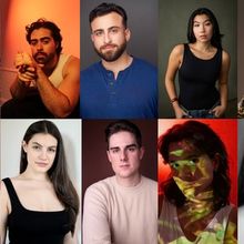 Staged Reading of T.O.Y. Set for April at Reverie Room NYC