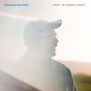 Richard Walter Unveils New Duet 'Lost In Your Light' Ft. Lydia Oliver