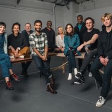 Full Cast Announced For THE SEAGULL At Playhouse Theatre