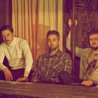Imaginary People Reveal New Single 'Renegade'