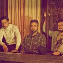 Imaginary People Reveal New Single 'Renegade'