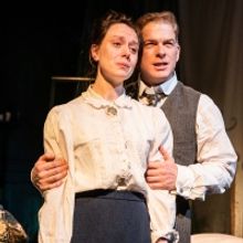 BWW Review: TRYST, Chiswick Playhouse