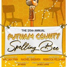 Hill Country Community Theatre Presents Opening Weekend of THE 25TH ANNUAL PUTNAM COU