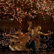 12 Days of Christmas with Lea Salonga: Home Alone 2 Captures Christmas in NYC!