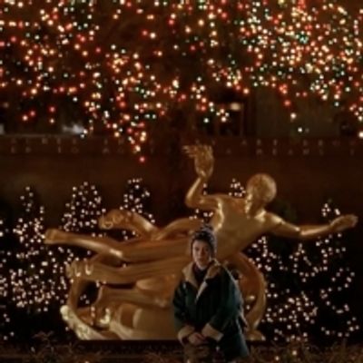 12 Days of Christmas with Lea Salonga: Home Alone 2 Captures Christmas in NYC!