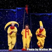 SLAVA'S SNOWSHOW to Become Available to Stream Next Week