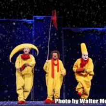 SLAVA'S SNOWSHOW to Become Available to Stream Next Week