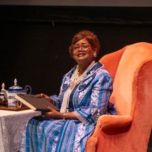 2025 Rochester Fringe Festival Show Submissions Open Now