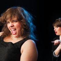 DISSOLVE to Play United Solo Theatre Festival This Month