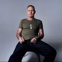 Jason Donovan Will Lead ONE FLEW OVER THE CUCKOO'S NEST in Melbourne