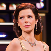 Ariana Madix Extends Run in JUST IN TIME on Broadway