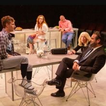 Interview: Playwright Nathan Englander On Bringing WHAT WE TALK ABOUT WHEN WE TALK AB