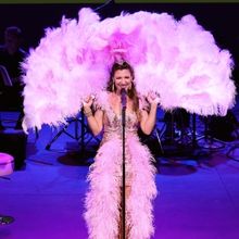 Feature: CONFESSIONS OF A SHOWGIRL BRINGS GLAMOUR TO THE STARBRIGHT THEATRE DEC. 12