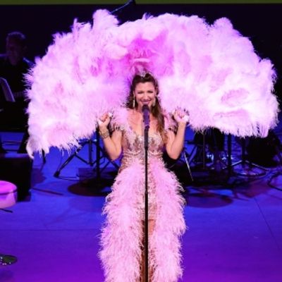 Feature: CONFESSIONS OF A SHOWGIRL BRINGS GLAMOUR TO THE STARBRIGHT THEATRE DEC. 12