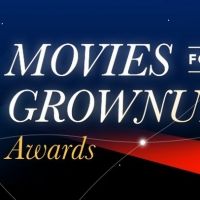 AARP The Magazine Announces Annual Movies for Grownups Awards Moves to March 4…