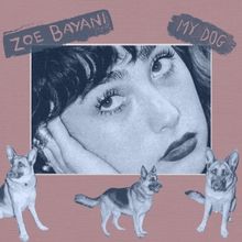 Zoe Bayani Reinvents Her Style With New Song 'My Dog'