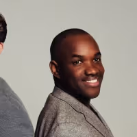 The 92Y to Present Lawrence Brownlee And Michael Spyres Performing Rossini