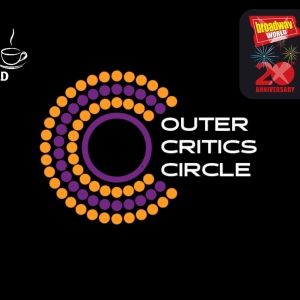 Wake Up With BWW 5/17: Outer Critics Circle Awards, Plus a Message From Natasha…