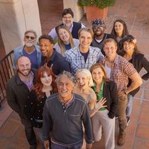 US Premiere of Arun Lakara's HEIST to be Presented at Arizona Theatre Company