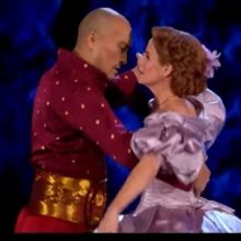 VIDEO: EVERYBODY DANCE NOW! A Look Back at 'Shall We Dance?' From THE KING AND I