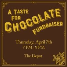 Lexington Historical Society to Present Chocolate Fundraiser: Support History While I