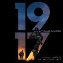 1917 Original Motion Picture Soundtrack is Now Available